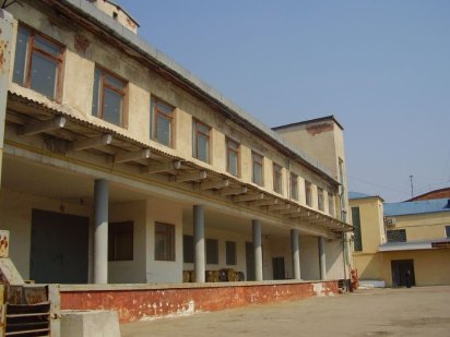 Оренда Укртелеком! 1518,3 м2, м. Івано-Франківськ, вул. Ребета, 2 Івано-Франківськ