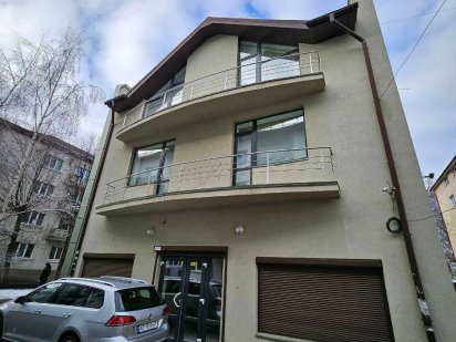 Оренда комерц.приміщення 57м2 в Центрі Ів.-Франківська_VD Івано-Франківськ