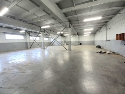 Оренда приміщення 337,7 кв.м Рівне