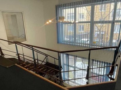 Оренда дворівневого офісного приміщення_OL Івано-Франківськ