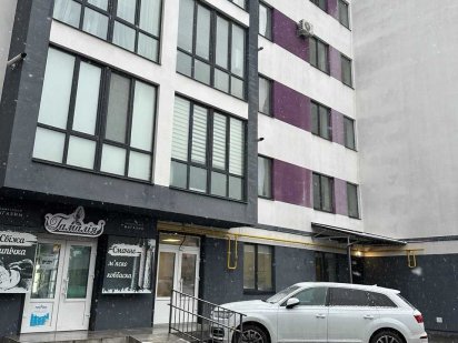 Оренда комерції, р-н Щасливе Рівне