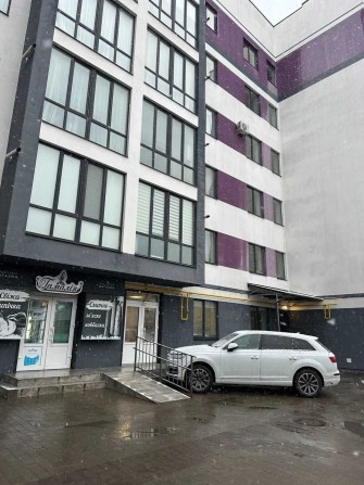 Оренда комерції, р-н Щасливе - фото 1