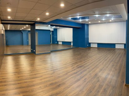 Оренда танц зала, 95 квартал, від 230 грн/год. Кривий Ріг