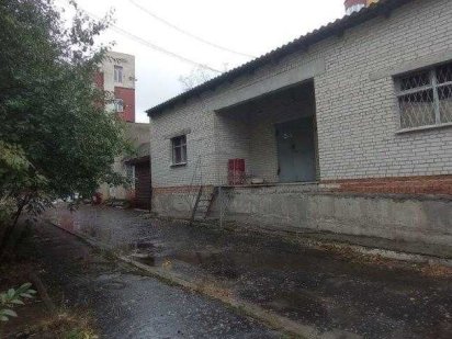 ОРЕНДА – приміщення гаражу та складу, площею 136,5 кв. м. м. Суми Суми