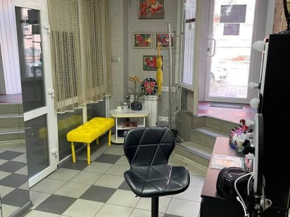 Оренда приміщення, 100 м², Центр Полтава