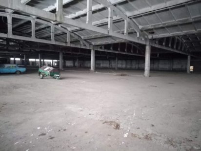 Сдам нежитлові приміщення від 500 кв.м. Суми