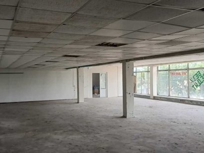 Довгострокова оренда приміщення Кривой Рог