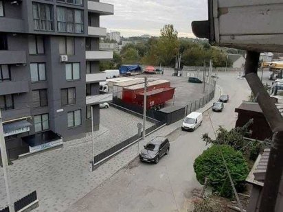 Оренда офісного приміщення на пров. Цегельний Тернопіль