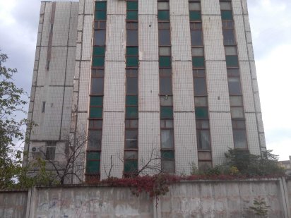 Оренда Укртелеком** 812,30м2;  м. Кривий Ріг, вул. Водоп'янова, 1а Кривий Ріг