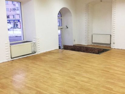 Комерційне приміщення в оренду 74м2 Центр Полтава