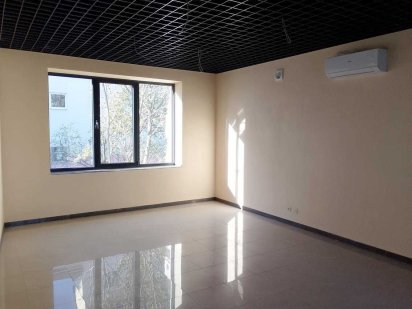 Перша здача презентабельного офісу, вул.Новгородська, 30 кв/м Ивано-Франковск