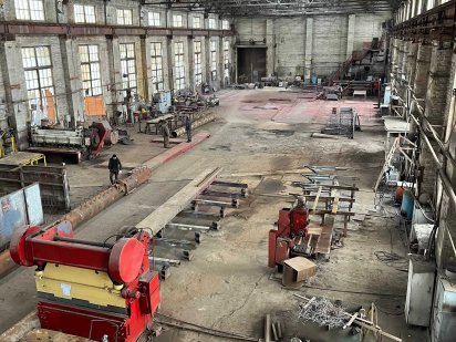 Аренда приміщення Кривий Ріг