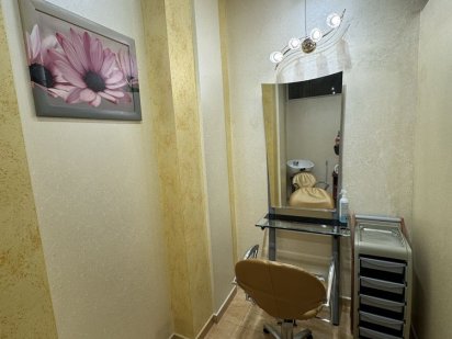 Оренда кабінету під перукарню Тернополь