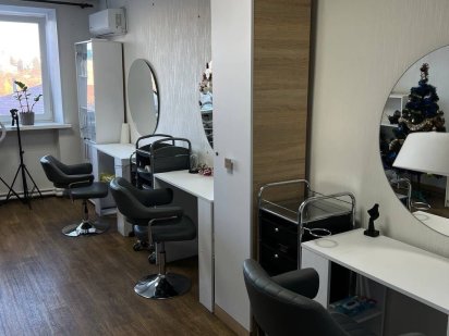 Оренда робочого місця для майстра кератину Полтава