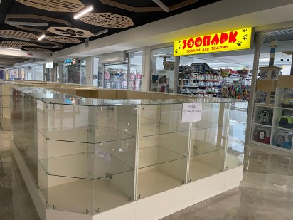 Острівець в НОВОМУ ТЦ КИЇВСЬКИЙ оренда Івано-Франківськ