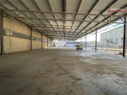 Оренда складу 840кв.м. Івано-Франківськ