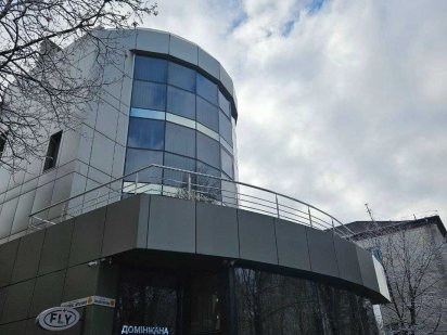 Оренда офісних приміщень 150м2 в Центрі Ів.-Франківська_VD Івано-Франківськ