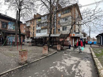 ЦЕНТР 170м2 Здам приміщення з Хорошим ТРАФІКОМ за НАЙНИЖЧОЮ Ціною Рівне