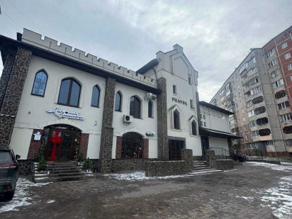 ПІВНІЧНИЙ 125м2 Здам приміщення з Парковкою за ХОРОШОЮ Ціною Ровно