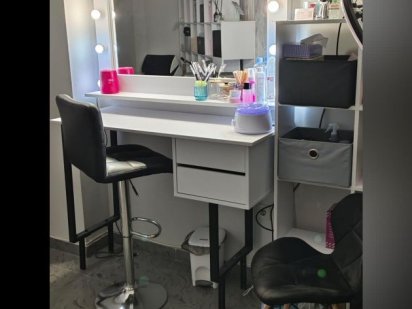 Оренда робочого місця центр Незалежності 34 а для бюті майстра Івано-Франківськ