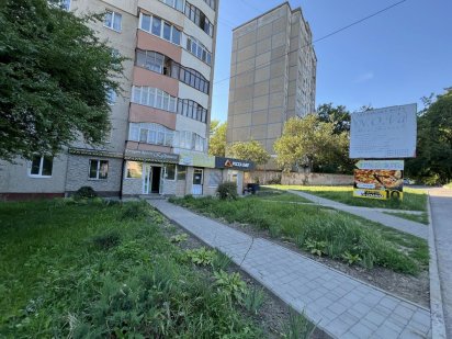 Оренда приміщення район Північного Рівне