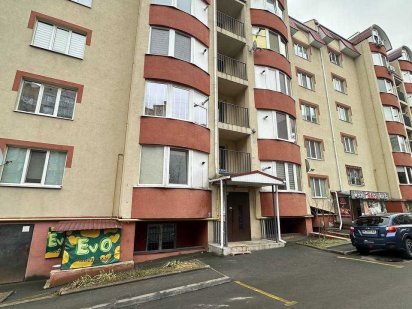 АВТОВОКЗАЛ 80м2 Здам приміщення в густозаселеному Р-н за ХОРОШОЮ Ціною Рівне