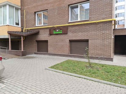 Здам приміщення з усіма вигодами р-н Ювілейний. Рівне