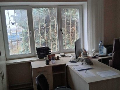 Здається в оренду офісне приміщення Полтава