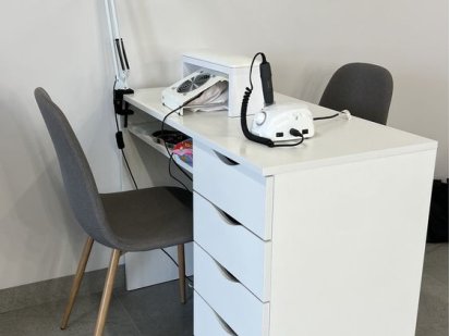 Оренда робочого місця для майстра манікюру Рівне Рівне