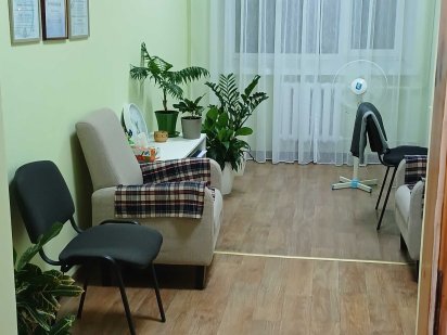 Погодинна оренда кабінету для психолога, репетитора в Тернополі Тернополь