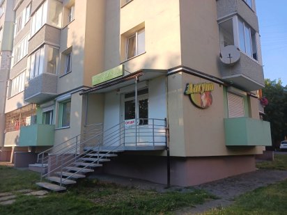 Оренда комерційного приміщення вул.В.Великого_пропозиція від Власника Тернополь