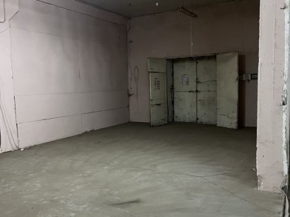 Складскі приміщення від 600 до 1000 м кв. Полтава