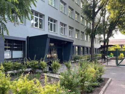 Оренда приміщення Суми