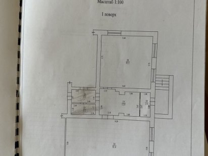 Оренда приміщення. Зупинка Зигіна. Центральна частина Полтава