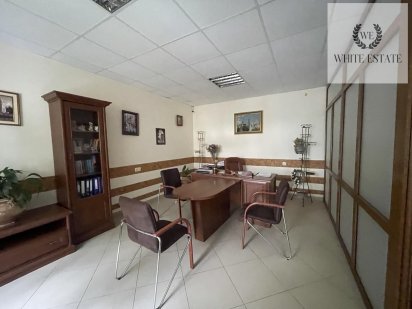 Оренда комерційного приміщення Новий Світ Тернопіль