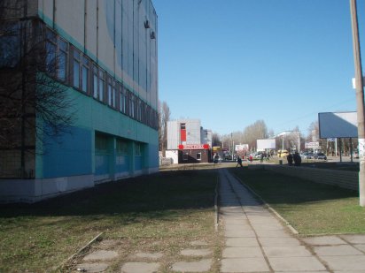 Оренда Укртелеком! 777,3 м2; м. Кривий Ріг, вул. Головка Адмірала, 71 Кривий Ріг