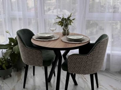 Здається в оренду однокімнатна квартира Центр Ивано-Франковск