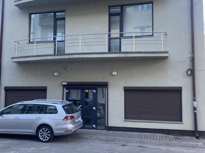 Оренда комерційного приміщення /ремонт/ринок/Військових ветеранів Івано-Франківськ