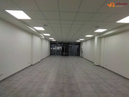 Комерційне приміщення по вул. Короля Данила (енергоефективне опалення) Ивано-Франковск