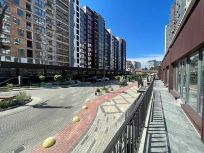 Оренда комерційного приміщення в ЖК Княгинин Івано-Франківськ