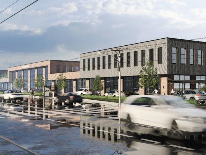 Оренда приміщення 400 м2--і Івано-Франківськ