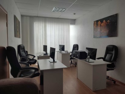 Оренда офісного приміщення в центрі міста, БЦ "РАНГ" Ровно