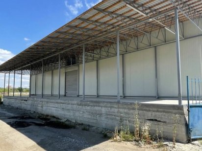 Оренда морозильних камер Івано-Франківськ