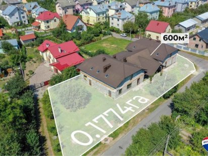 Оренда комерційного приміщення Івано-Франківськ Івано-Франківськ