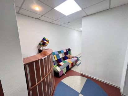 Приміщення кабінетного типу Рівне