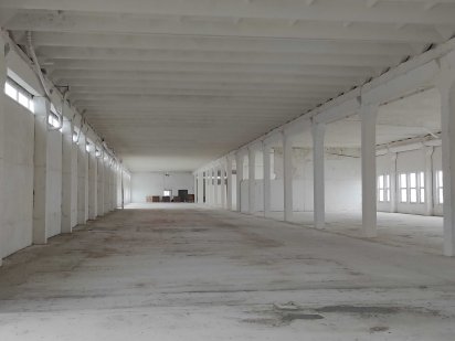 Оренда складу Полтава Харківське шосе 6а Полтава