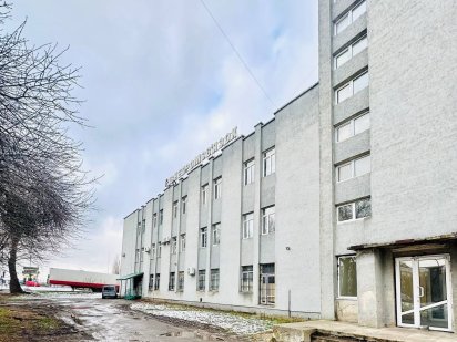Здам в оренду складське приміщення на Млинівській Рівне