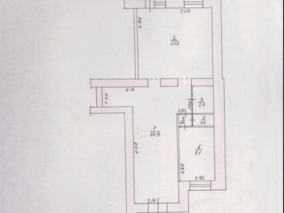 Оренда комерційного приміщення Тернополь