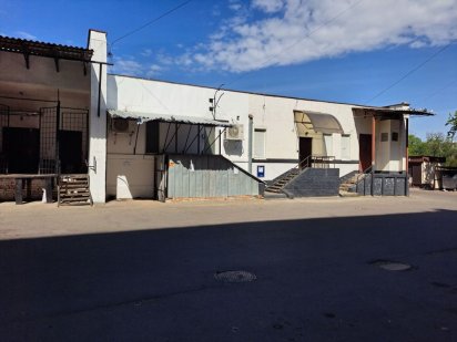 Оренда , складскі приміщення. Полтава