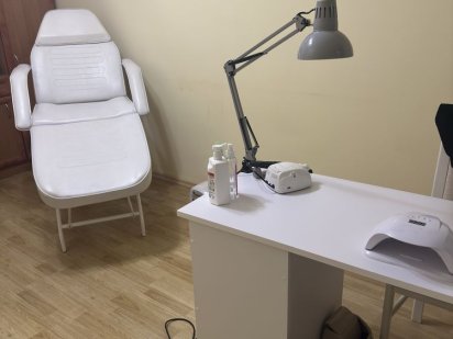 Сдам кабінет манікюр-педикюр Тернополь